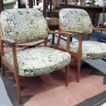 963 6235 ARMCHAIRS